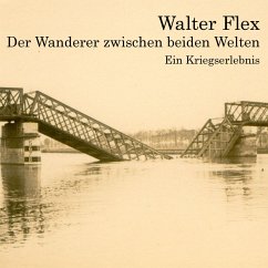 Der Wanderer zwischen beiden Welten (MP3-Download) - Flex, Walter