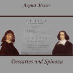 Descartes und Spinoza (MP3-Download)