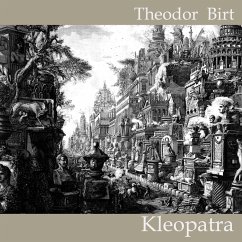 Kleopatra (MP3-Download) - Birt, Theodor