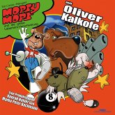 Mopsy Mops und die große Laberhirni-Verschwörung (MP3-Download)