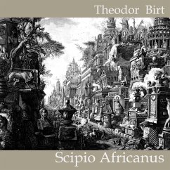 Scipio Africanus (MP3-Download) - Birt, Theodor