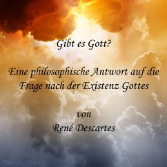 Gibt es Gott? (MP3-Download) - Descartes, René