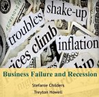Business Failure and Recession (eBook, PDF)