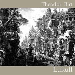 Lukull (MP3-Download) - Birt, Theodor