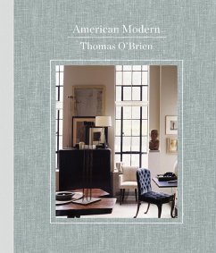 American Modern (eBook, ePUB) - O'Brien, Thomas; Light, Lisa