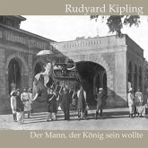 Der Mann, der König sein wollte (MP3-Download)