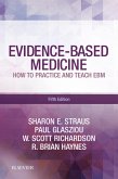 Evidence-Based Medicine E-Book (eBook, ePUB)