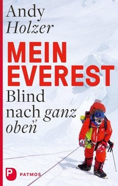 Mein Everest (eBook, ePUB) - Holzer, Andy