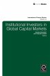 Institutional Investors In Global... - Bild 1
