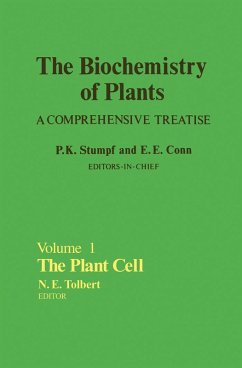 The Plant Cell (eBook, PDF) Cover The Plant Cell (eBook, PDF)