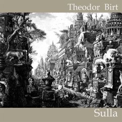 Sulla (MP3-Download) - Birt, Theodor