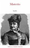 Misterio (eBook, ePUB)