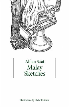 Cover Malay Sketches (eBook, ePUB)