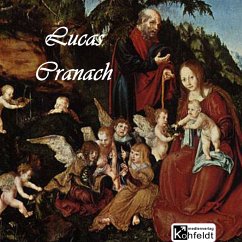 Lucas Cranach (MP3-Download) - Muther, Richard; Cranach, Lucas