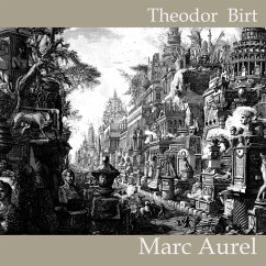 Marc Aurel (MP3-Download) - Birt, Theodor
