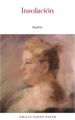 Cover Insolación (eBook, ePUB)
