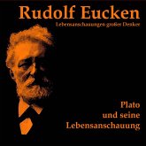 Plato und seine Lebensanschauung (MP3-Download)