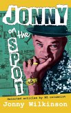 Jonny on the Spot (eBook, ePUB)