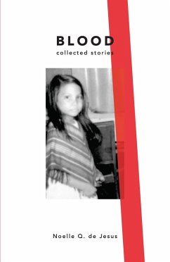 Cover Blood (eBook, ePUB)