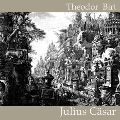 Julius Cäsar (MP3-Download) - Birt, Theodor