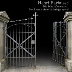 Die Schutzflehenden (MP3-Download) - Barbusse, Henri