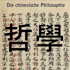Die chinesische Philosophie (MP3-Download) - Grube, Wilhelm