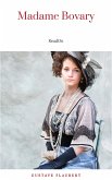 Bibliolycée - Madame Bovary de Gustave Flaubert (eBook, ePUB)