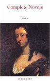 Aphra Behn: Complete Novels (eBook, ePUB)