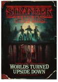Stranger Things: Worlds Turned Upside Down (eBook, ePUB)