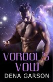 Vordol's Vow (Rising Sons, #2) (eBook, ePUB)