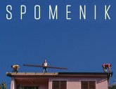 Spomenik (eBook, ePUB) Spomenik (eBook, ePUB)