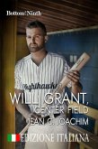 Will Grant, Center Field (Edizione Italiana) (eBook, ePUB)