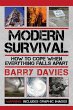 Modern Survival (eBook, ePUB) - Bild 1