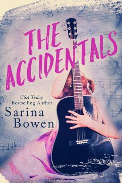 Cover The Accidentals (eBook, ePUB)