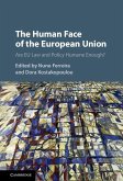 Human Face of the European Union (eBook, ePUB)