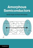 Amorphous Semiconductors (eBook, ePUB)