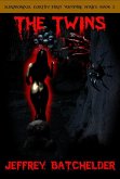 The Twins (Xuroborous, #2) (eBook, ePUB) The Twins (Xuroborous, #2) (eBook, ePUB)