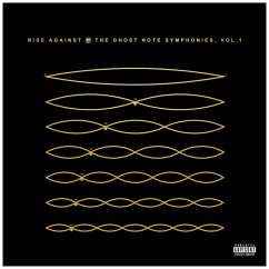 The Ghost Note Symphonies,Vol.1 (Lp) - Rise Against