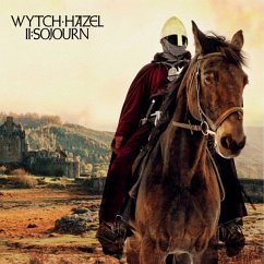 Ii: Sojourn (Clear Vinyl Reissue) - Wytch Hazel