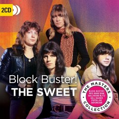 Block Buster! (The Masters Collection) - Sweet