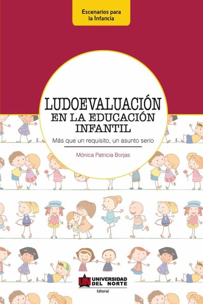 Ludoevaluación en la educación infantil. (eBook, ePUB)