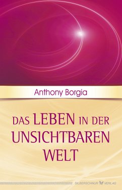 Das Leben in der unsichtbaren Welt (eBook, ePUB) - Borgia, Anthony