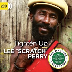 Tighten Up (The Masters Collection) - Perry,Lee "Scratch"