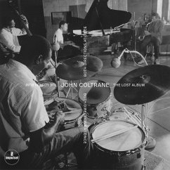 Both Directions At Once-The Lost Album - Coltrane,John