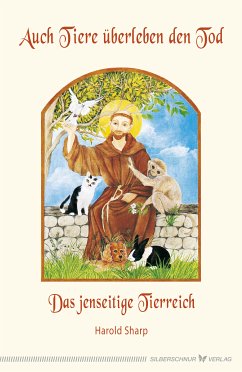 Auch Tiere überleben den Tod (eBook, ePUB) - Sharp, Harold