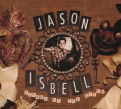 Sirens Of The Ditch - Isbell,Jason