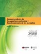 Comportamiento de los Agentes... - Bild 1