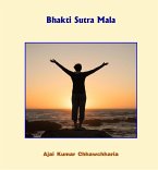 Bhakti Sutra Mala (eBook, ePUB)