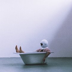 Cover The Urban Spaceman