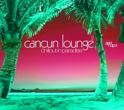 Cancun Lounge 2 - Pres. By Lemongrass